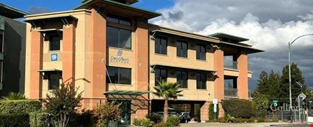 Office space for Rent at IRON HORSE PLAZA in Walnut Creek
