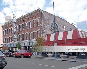 Baur's Building