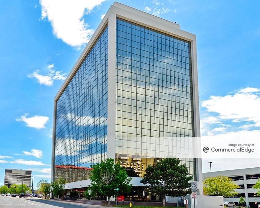LawBank - 3900 East Mexico Avenue