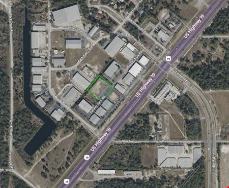 New 20,000± SF Industrial Building for Lease