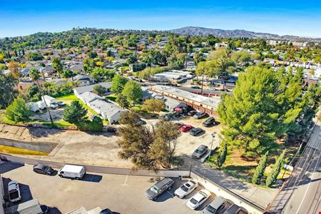 Multi-Family space for Sale at 12215 N. San Fernando Rd in Sylmar