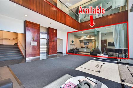 1st Class Office Space in Fresno, CA