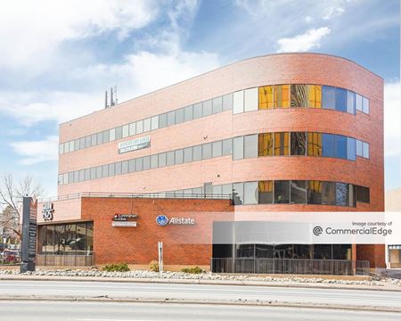 Office space for Rent at 3911-3915 East Exposition Avenue in Denver