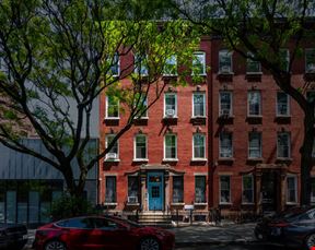 75% Free Market Multifamily Building in Fort Greene