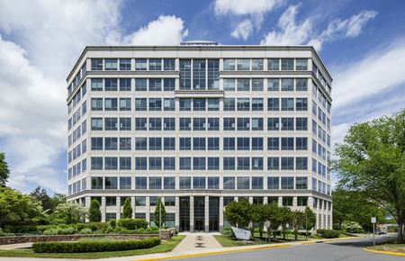 Office space for Rent at One Global View in Herndon