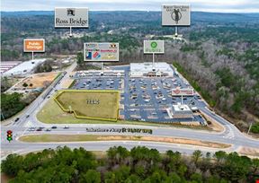 OUTPARCEL 1.2 ACRES