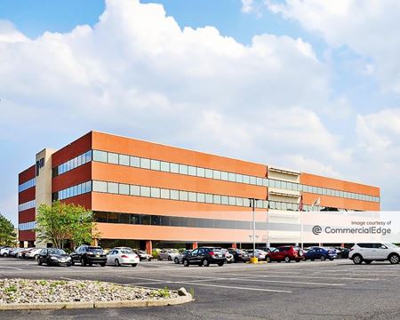 Office space for Rent at 611 US Route 46 in Hasbrouck Heights