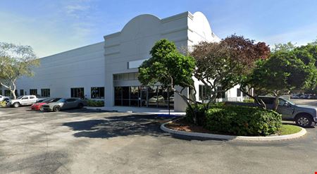 Industrial space for Rent at Prologis Port 95 in Fort Lauderdale