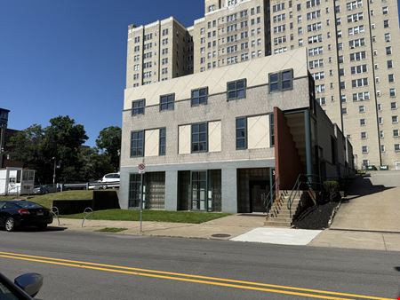 Office space for Rent at For Lease | Office Space | Oakland in Pittsburgh