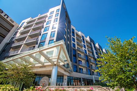 Multi-Family space for Sale at City Center Zen Apartments in Troy