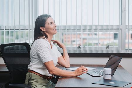 Office space for Rent at Workspace - Beverly in Beverly