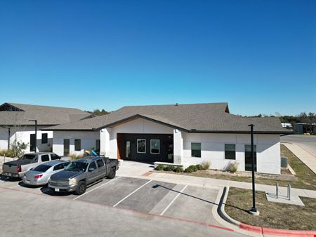 Volente Crossing Condo Park