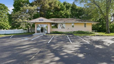 Office space for Sale at 5330 Nesconset Highway in Port Jefferson Station