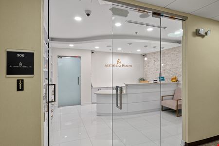 Medical & Aesthetic Center at Mclean VA for Sale