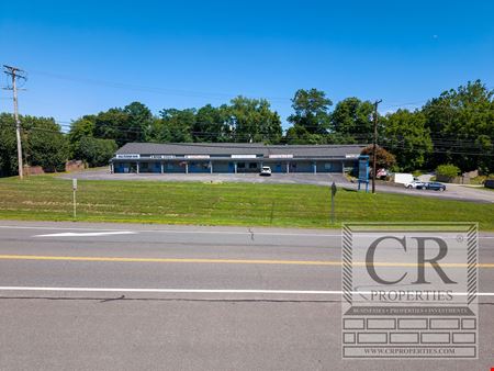 Investment Opportunity - Strip Center