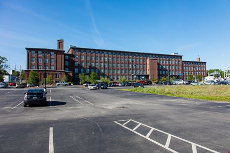 Hathaway Creative Center