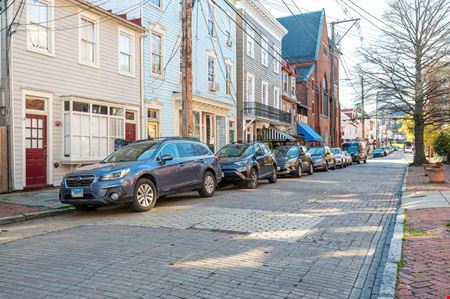 Office space for Rent at 27 Maryland Avenue in Annapolis