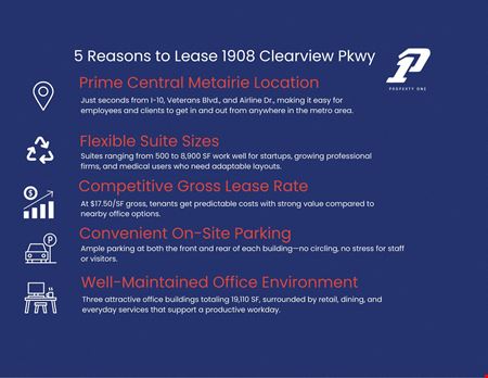 Clearview Office Park