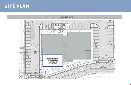 Orchard Park Lot 11 - Office