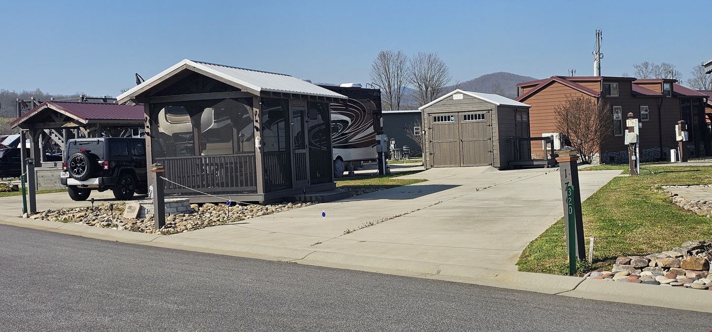 136 Mountain Creek Rd