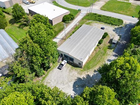 Industrial space for Sale at 1310 Starr Dr in High Point