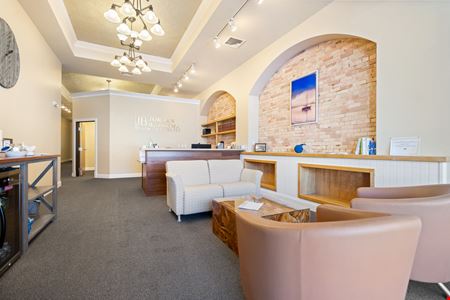 Commercial Investment Property