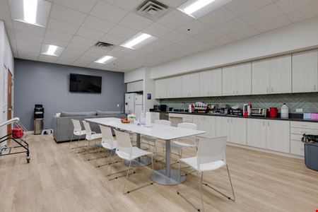 Coppell Tech Center
