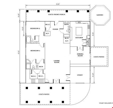 Canton Live-Work Retreat & Warehouse Campus