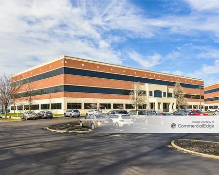 Office space for Rent at Eastpoint I in Mayfield Heights