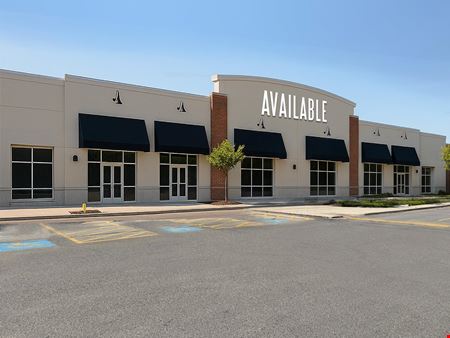 Retail space for Rent at 2575 N Elston Ave in Chicago