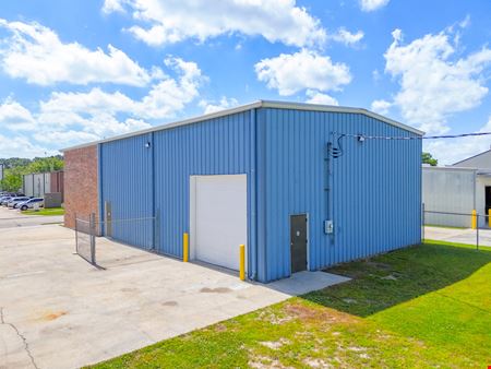 Office / Warehouse Near Industriplex & I-10