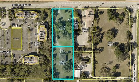 Other space for Sale at 9490-9500 Corkscrew Rd in  Estero