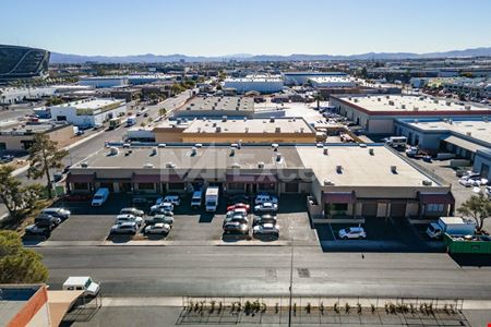 Procyon Industrial Park