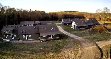 Multi-Family space for Sale at 58A Old Amity Road in Bethany