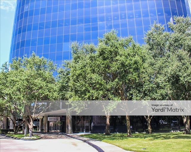 1800 Bering Drive
