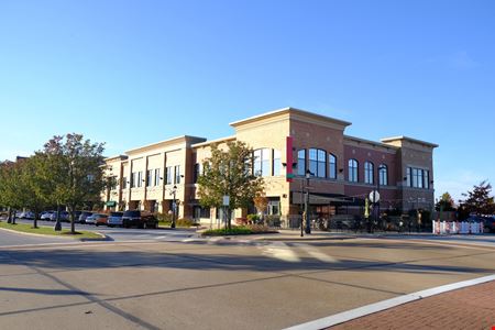 Wildwood Town Center - Office
