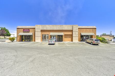 Retail space for Rent at 4 Unit Office/Retail Investment Property in Prescott