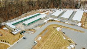 Store-It Self Storage Portfolio 
