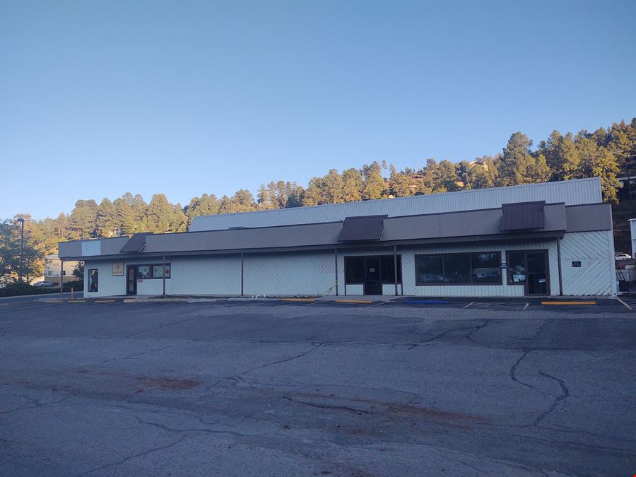 Lot G Tract, Pinecliff Subdivision