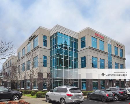 Office space for Rent at Fanno Creek Place Building B in Portland