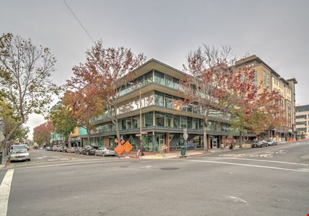 Office space for Rent at 2020 Milvia St, Ste 400 in Berkeley