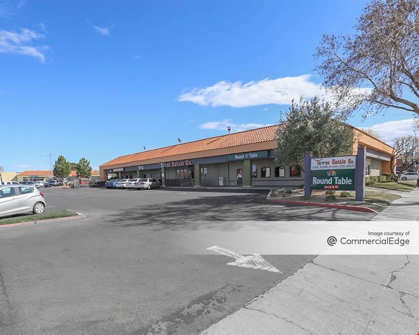 10th Street Commerce Center