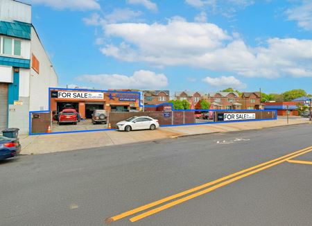 Industrial space for Sale at 79-59 Cooper Avenue | 1,269 SF Industrial Building 100% Occupancy for Sale - As Is in Glendale