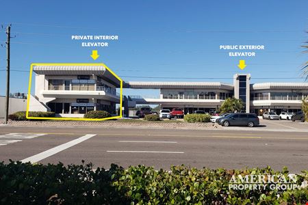 Commercial space at Custom-Built Salon & Spa Facility – Includes Real Estate + FF&E in Sarasota