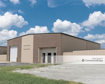 Industrial space for Rent at 13720 Immanuel Road in Pflugerville