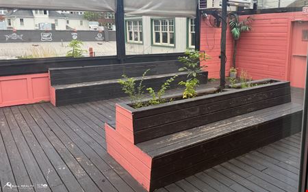 Atlanta - Little Five Points | Free Standing Restaurant