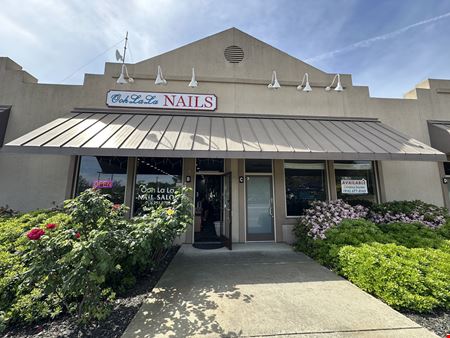 Retail space for Rent at 6100 Horseshoe Bar Rd in Loomis