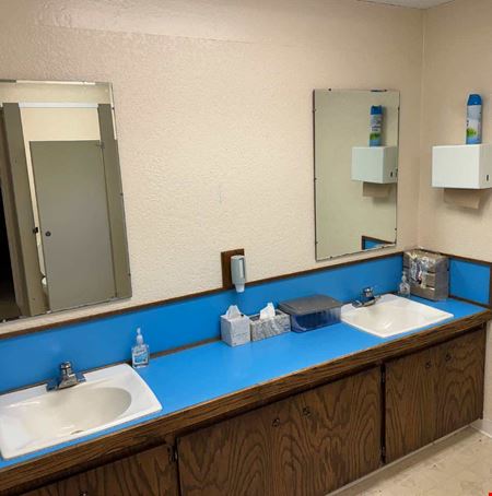 Clackamas County Religious Facility