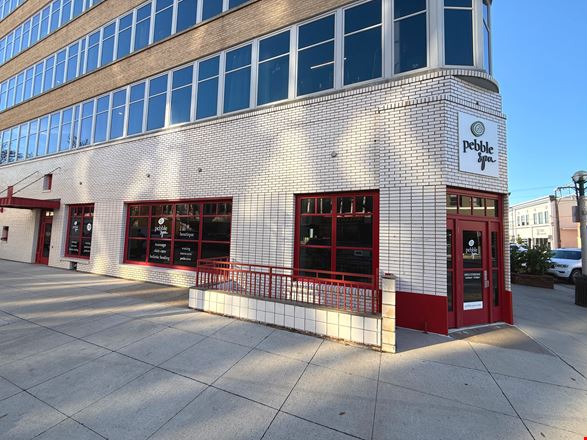401 E Broadway Ave, Suite 500