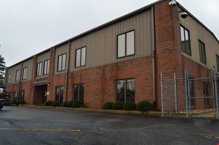 Industrial space for Rent at OFFICE/WAREHOUSE FOR LEASE in Cornelia
